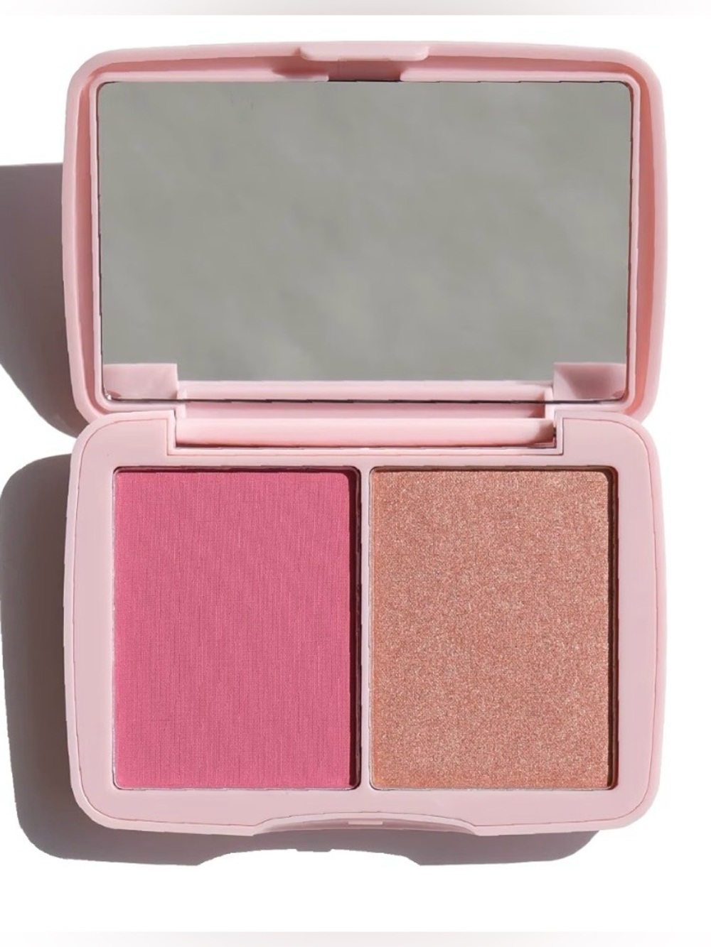 NEW Half Caked Double Dipper Color Duo Bush + Highlight in Girls Tour